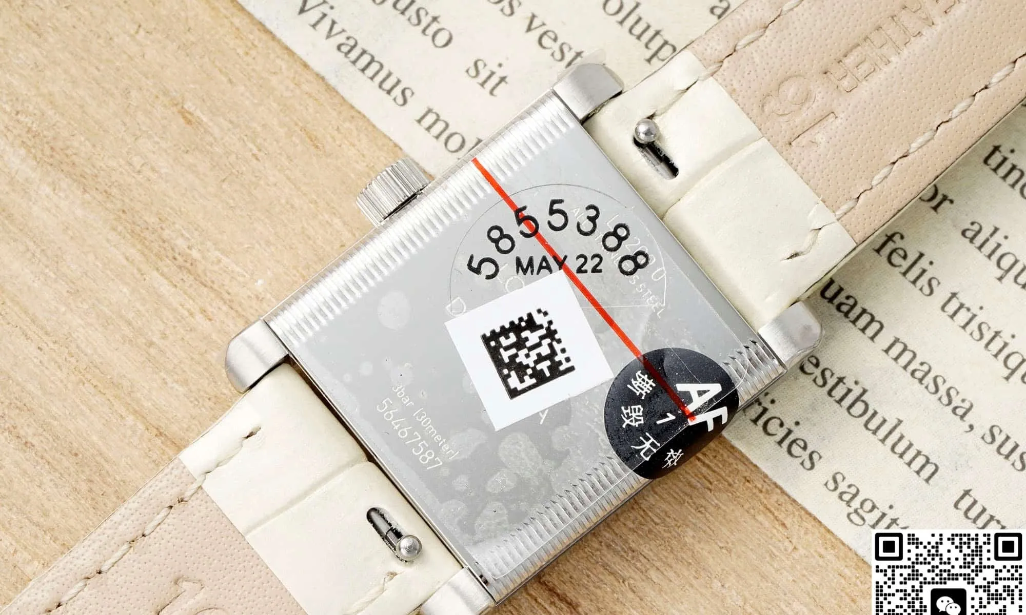 AF Factory Longines Elegant L5.200.0.79.2 1:1 Best Edition Replica Watch